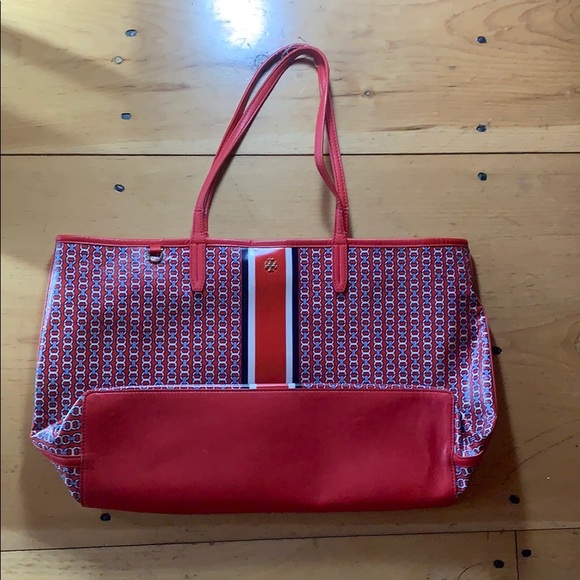 Tory Burch Handbags - GUC Tory Burch Tote🛍